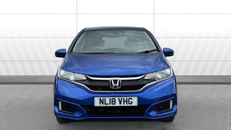 Honda Jazz 1.3 i-VTEC SE 5dr CVT Petrol Hatchback